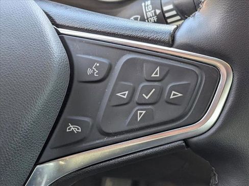 Used 2024 Chevrolet Malibu LT image 10