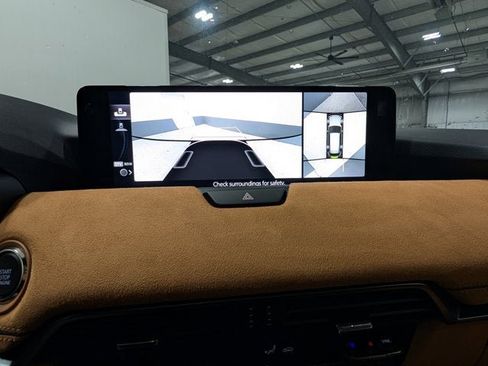 New 2025 MAZDA CX-90 3.3 Turbo S w/ Premium Plus image 31