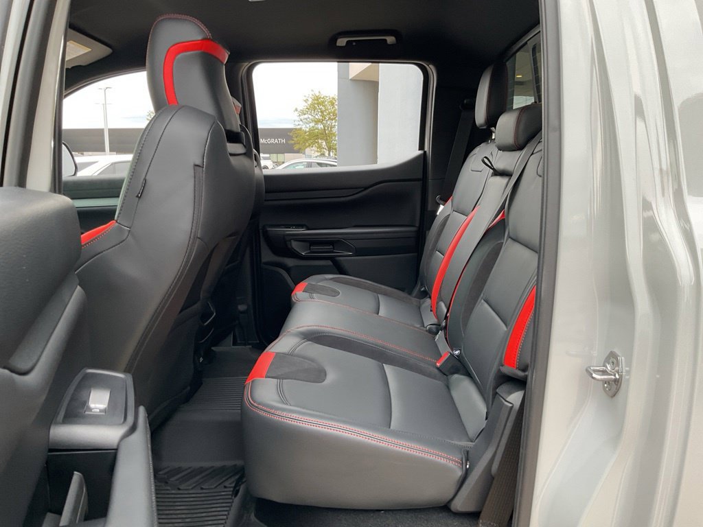 New 2026 Ford Ranger Raptor AWD/4WD image 26
