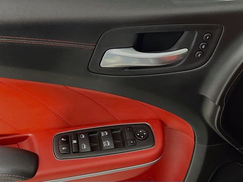 Used 2022 Dodge Charger Scat Pack w/ Plus Group image 17