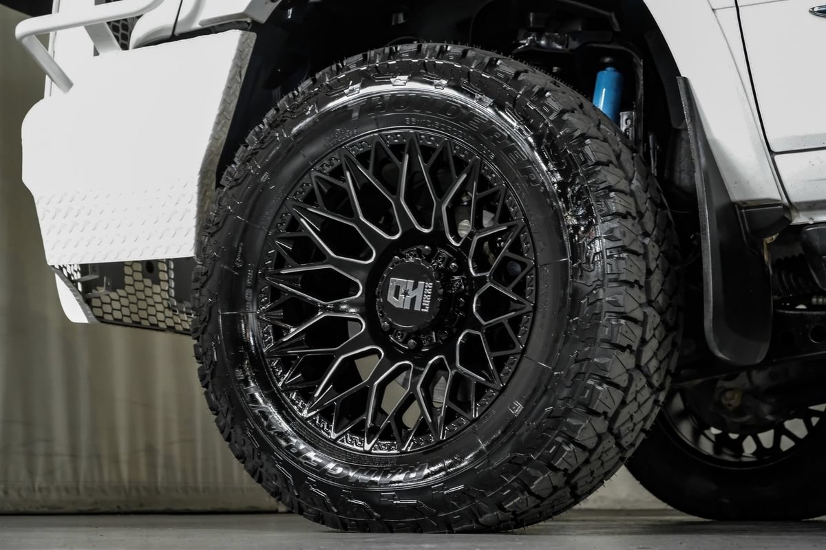 Used 2021 RAM 2500 Limited AWD/4WD image 59