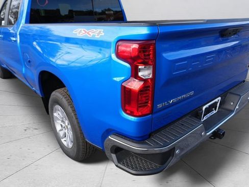 New 2026 Chevrolet Silverado 1500 LT w/ Safety Package image 9