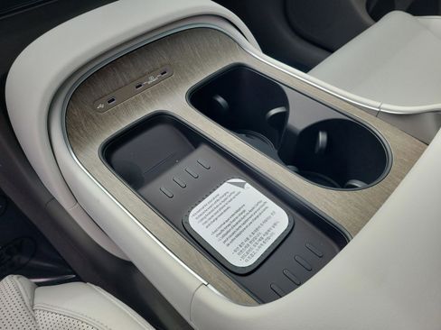 New 2026 Hyundai Palisade FWD Hybrid image 34