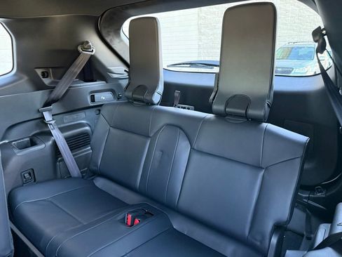 New 2025 Mitsubishi Outlander SEL Black Edition image 29