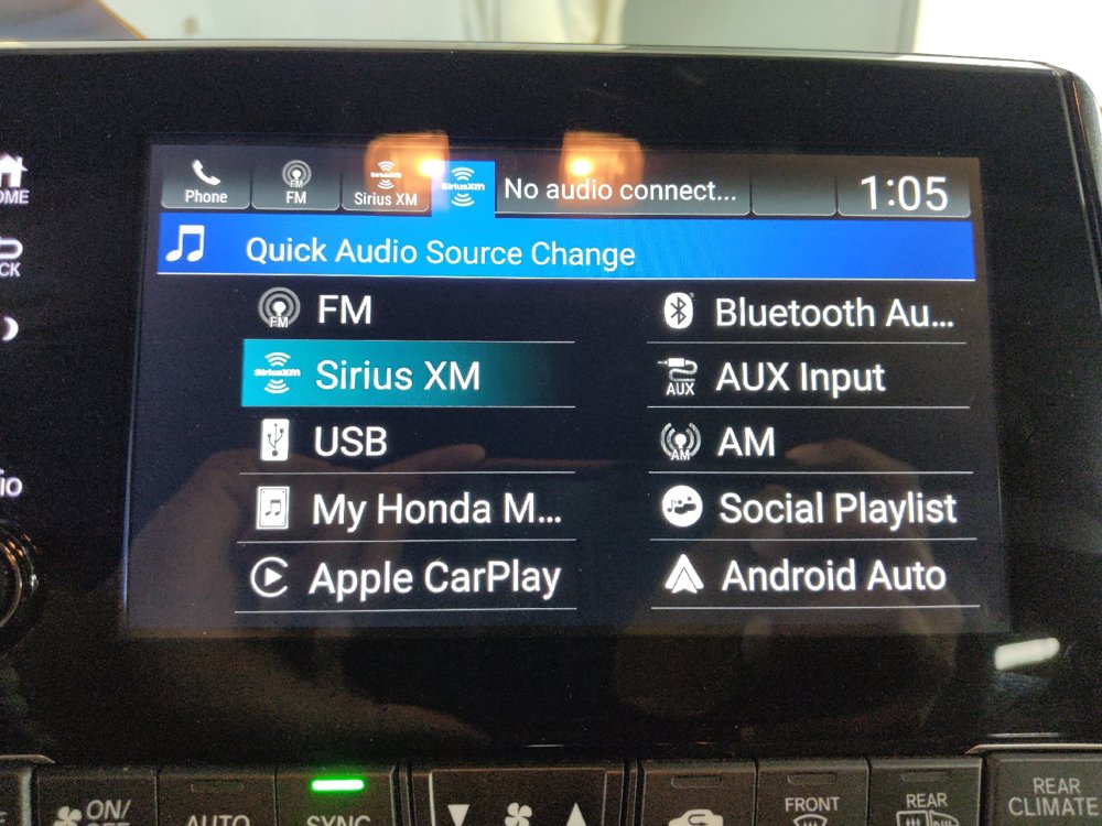 Used 2019 Honda Odyssey EX-L image 25