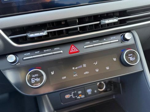 New 2026 Hyundai Sonata SEL image 15