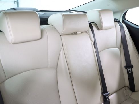 Used 2024 Lexus ES 350 w/ Premium Package FWD image 28