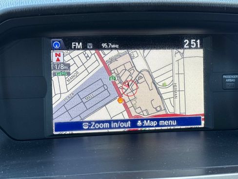 Used 2014 Honda Odyssey EX-L image 20