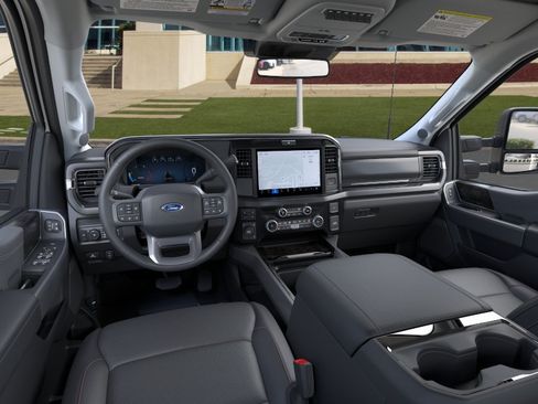 New 2026 Ford F450 Lariat AWD/4WD image 9