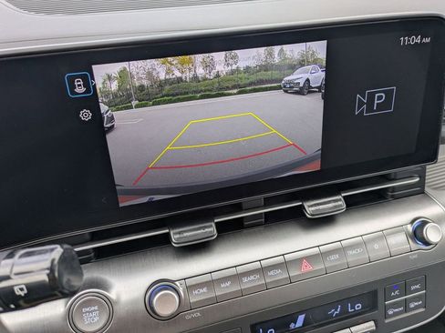 Certified 2024 Hyundai Kona SEL image 22