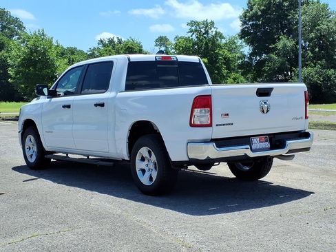 Used 2023 RAM 1500 Big Horn AWD/4WD image 4