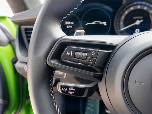 Used 2022 Porsche 911 GT3 image 14