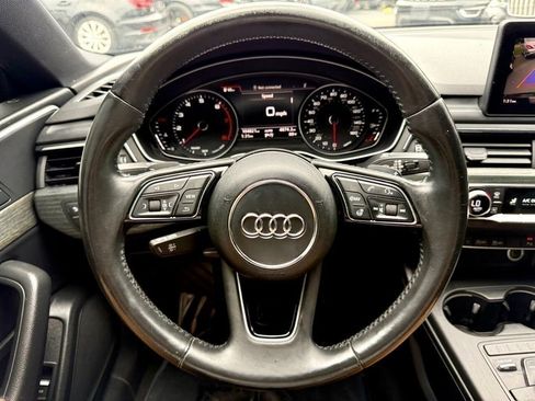 Used 2018 Audi A5 2.0T Premium Plus w/ Premium Plus image 22