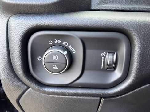 New 2025 RAM 2500 Big Horn image 17