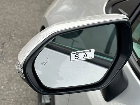 New 2026 Toyota Corolla SE image 15