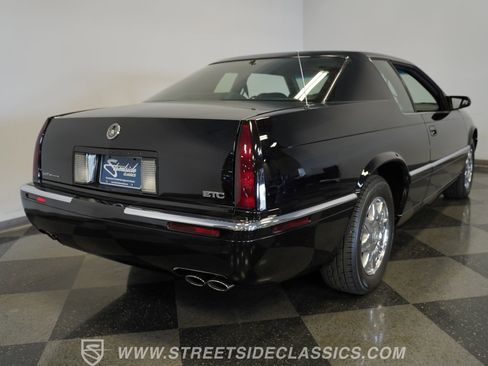 Used 1999 Cadillac Eldorado Touring image 11