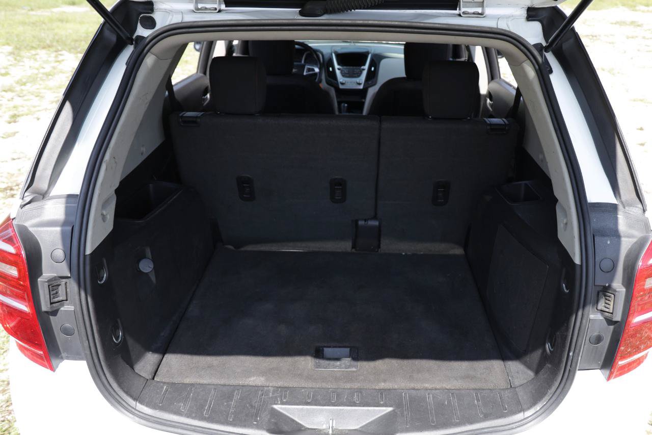Used 2017 Chevrolet Equinox LT w/ Convenience Package FWD image 20
