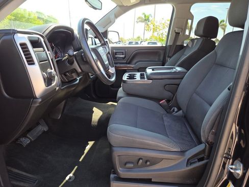 Used 2014 GMC Sierra 1500 SLE w/ SLE Value Package RWD image 27