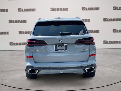 Used 2024 BMW X5 xDrive40i w/ M Sport Package AWD/4WD image 4