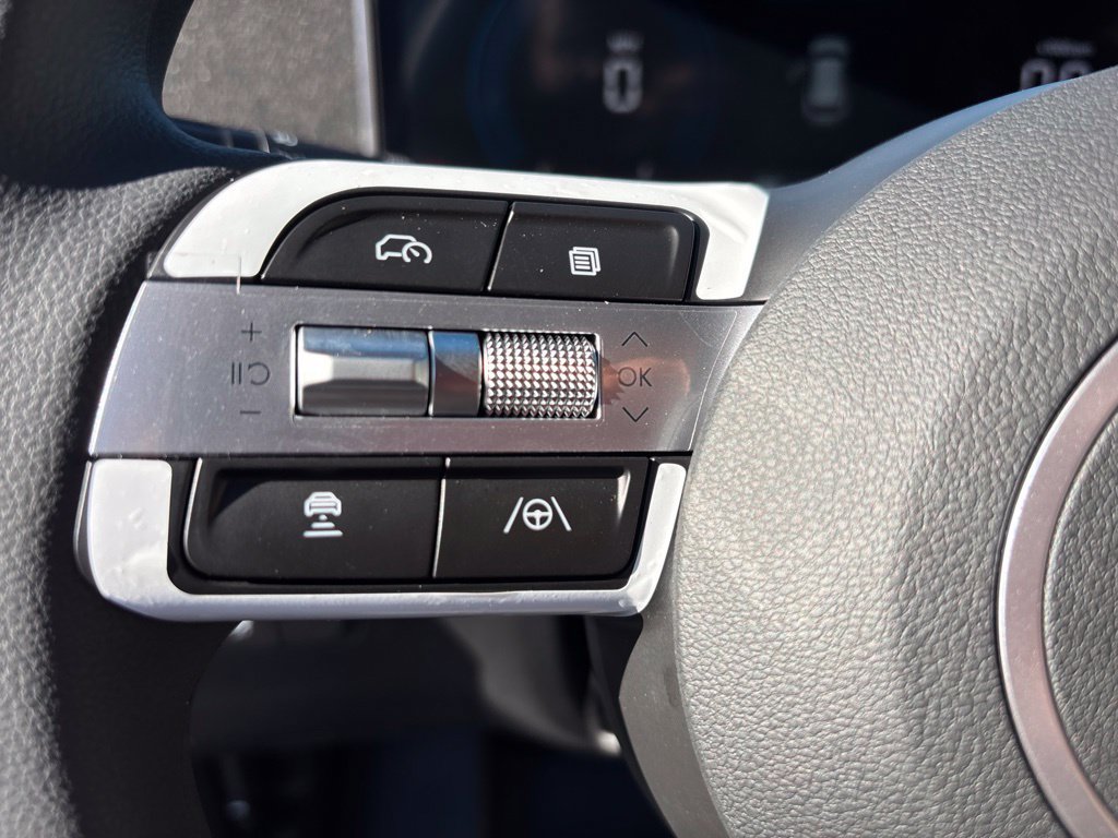 New 2026 Hyundai Tucson SEL Plus AWD/4WD image 22