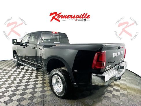 New 2026 RAM 3500 Laramie image 5