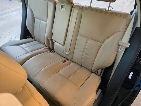 Used 2009 Ford Edge Limited image 14