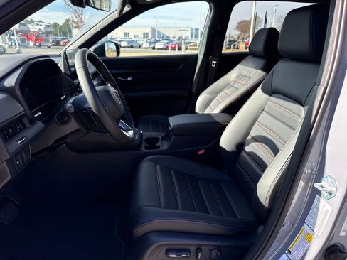 New 2026 Honda CR-V Sport-L image 11