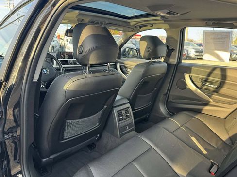 Used 2013 BMW 320i Sedan image 18