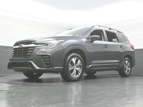 Used 2025 Subaru Ascent Premium AWD/4WD image 49