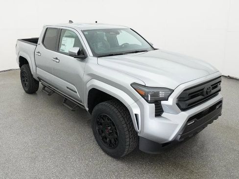 New 2026 Toyota Tacoma SR5 image 45