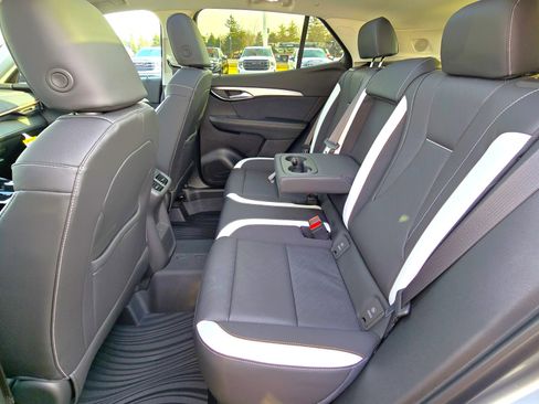 New 2026 Buick Envision Sport Touring image 13