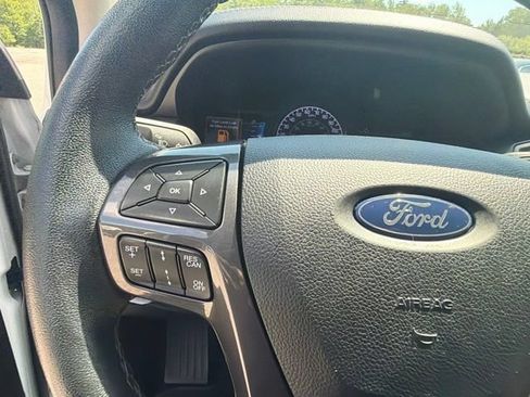 Used 2019 Ford Ranger Lariat w/ Technology Package AWD/4WD image 16