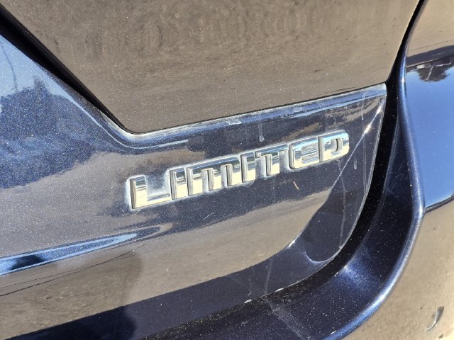 Used 2023 Jeep Grand Cherokee Limited AWD/4WD image 13