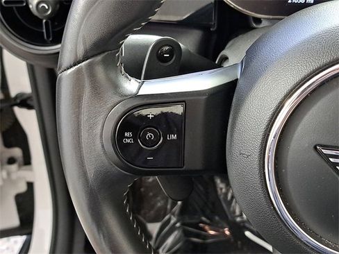 Used 2024 MINI Cooper S image 24