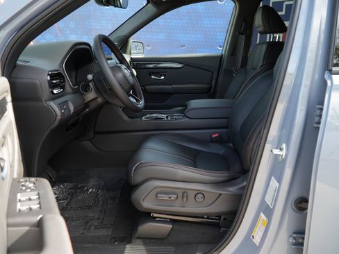 New 2026 Honda Passport TrailSport Elite image 16