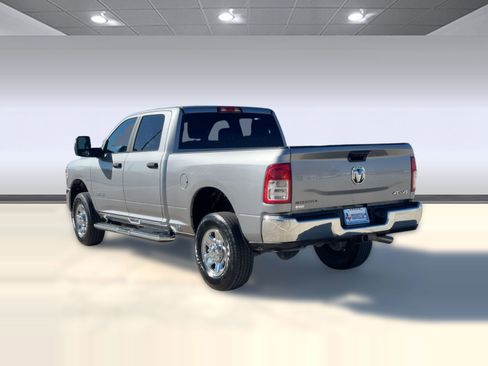 Certified 2024 RAM 2500 Big Horn w/ Bed Utility Group image 3