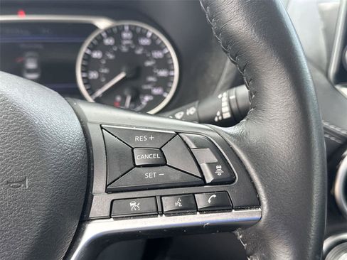 Used 2023 Nissan Sentra SV image 20
