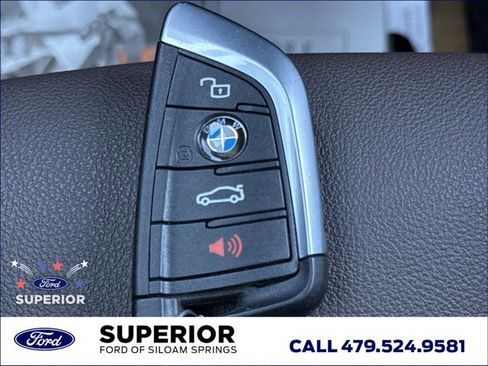 Used 2024 BMW X3 xDrive30i w/ Premium Package w/ZPA AWD/4WD image 27