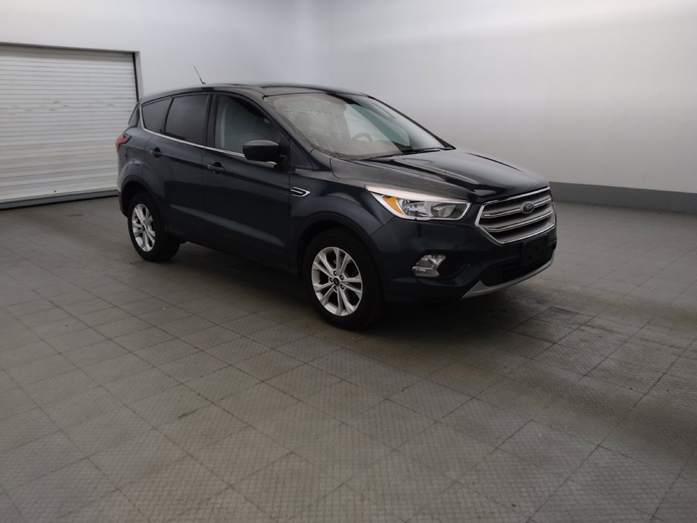 Used 2019 Ford Escape SE FWD image 11