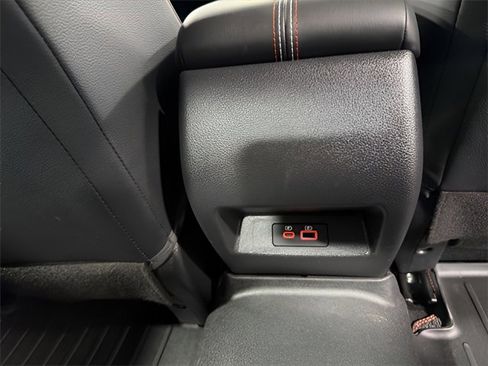 Used 2024 Nissan Altima 2.5 SR w/ SR Premium Package image 33