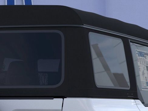 New 2025 Ford Bronco 4-Door AWD/4WD image 58