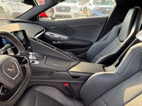 Used 2023 Chevrolet Corvette Stingray Coupe image 20