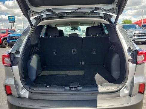Certified 2023 Ford Escape Active w/ Tech Pack #2 AWD/4WD image 10