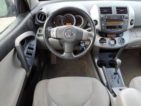 Used 2007 Toyota RAV4 Limited image 11