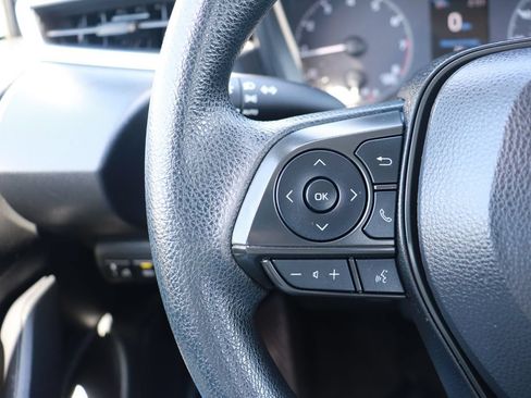 Used 2024 Toyota Corolla LE FWD image 19