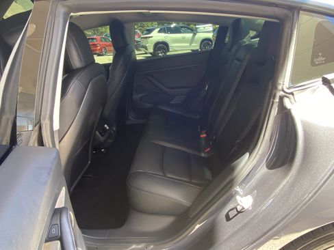 Used 2023 Tesla Model 3 Standard Range RWD image 32