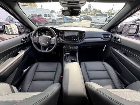 New 2026 Dodge Durango GT image 24