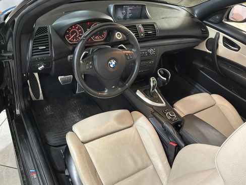 Used 2012 BMW 135i Convertible RWD image 15