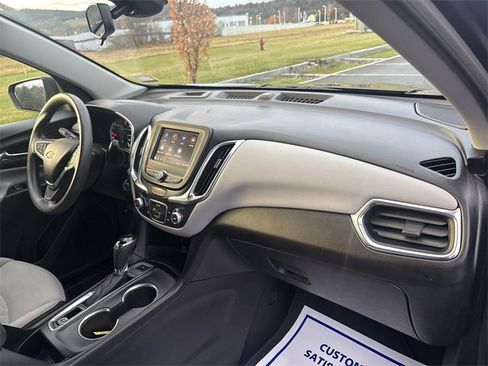 Used 2020 Chevrolet Equinox LS w/ LS Convenience Package image 30