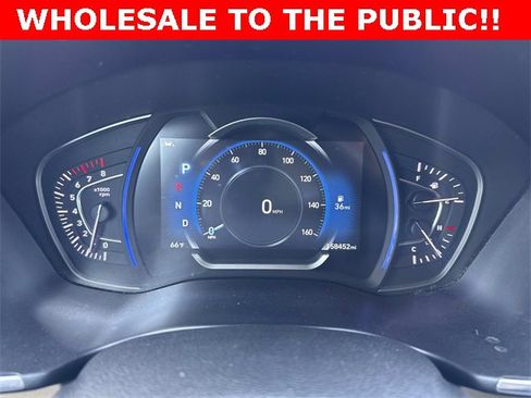 Used 2019 Hyundai Santa Fe SEL image 30